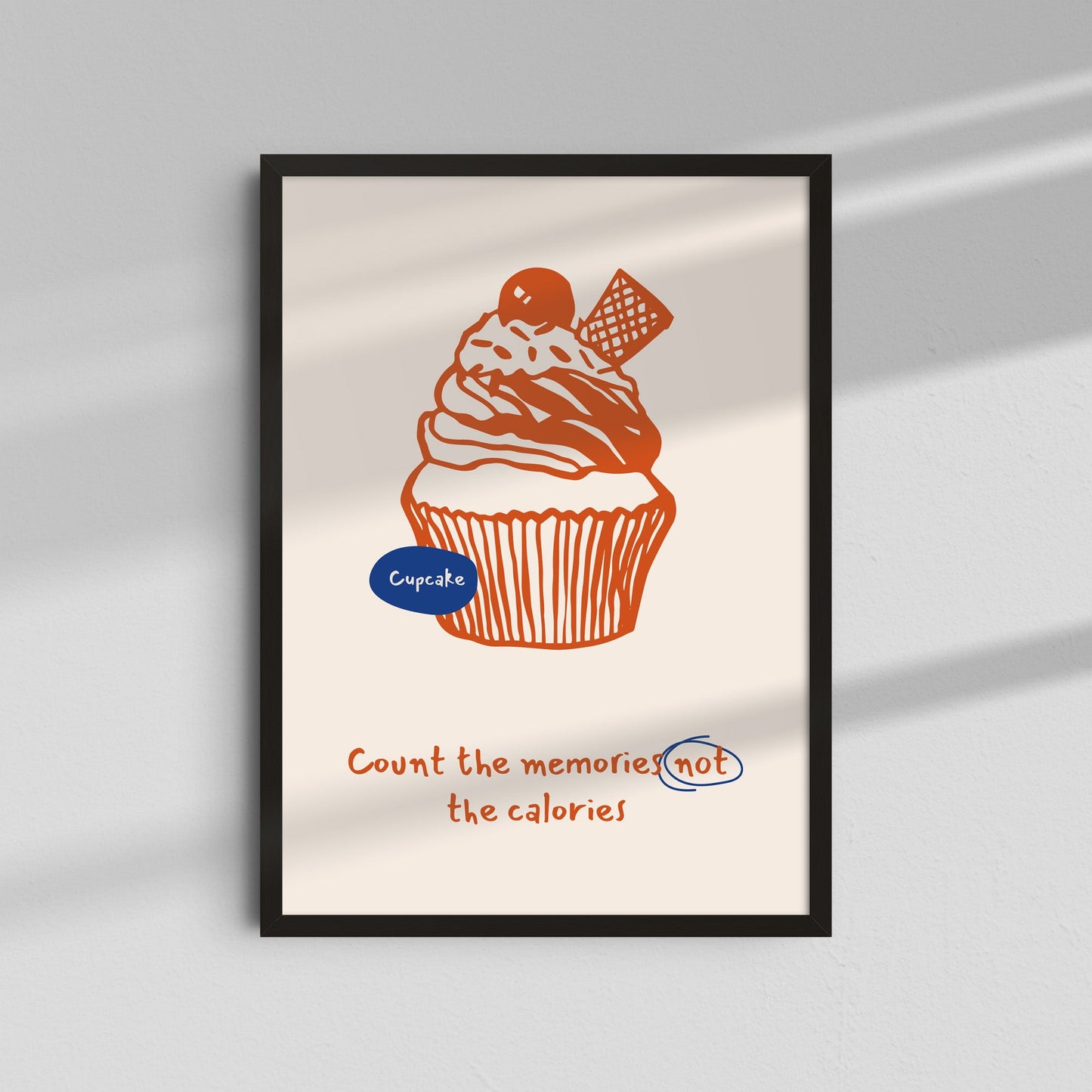 Cupcake Time