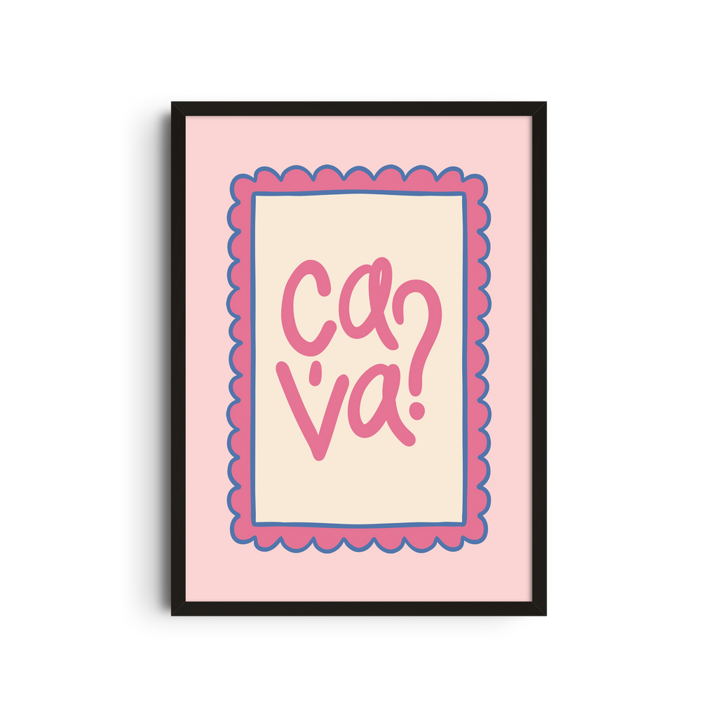 Ça Va!