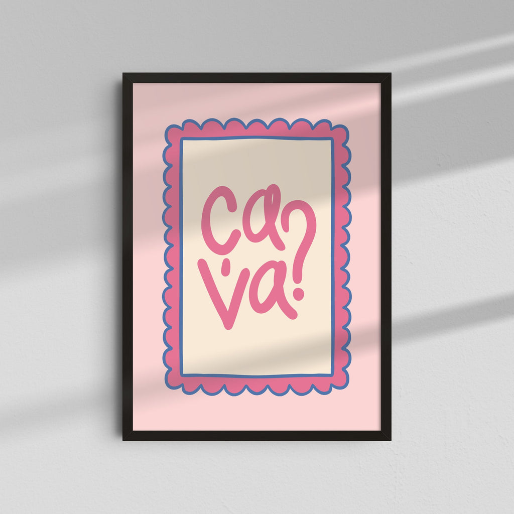 Ça Va!