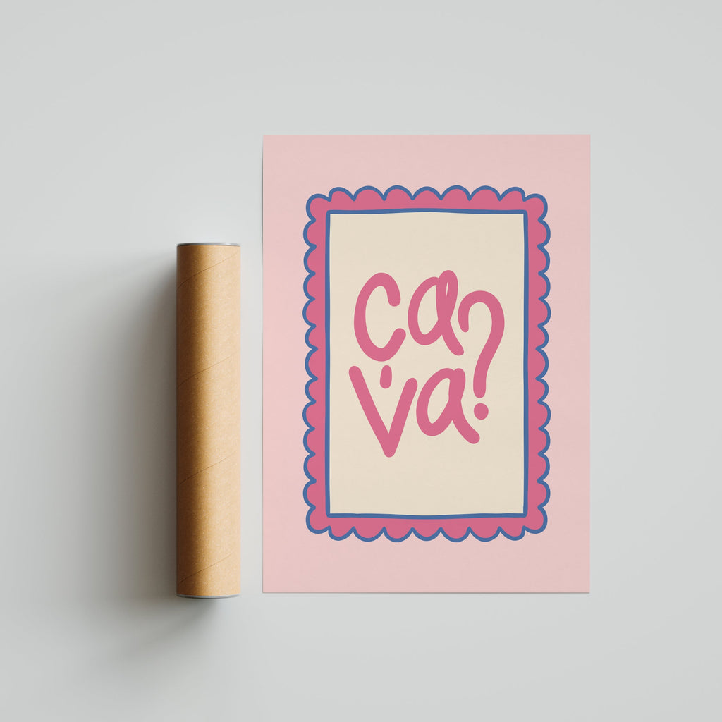 Ça Va!