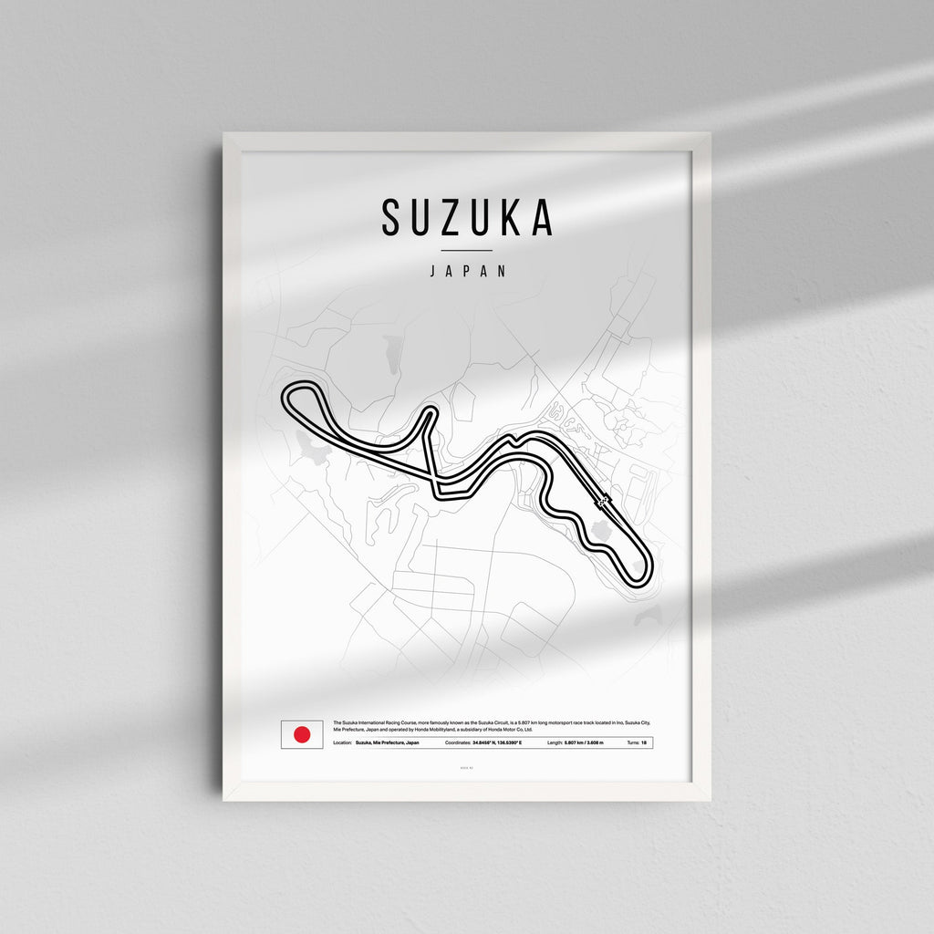Circuito Suzuka