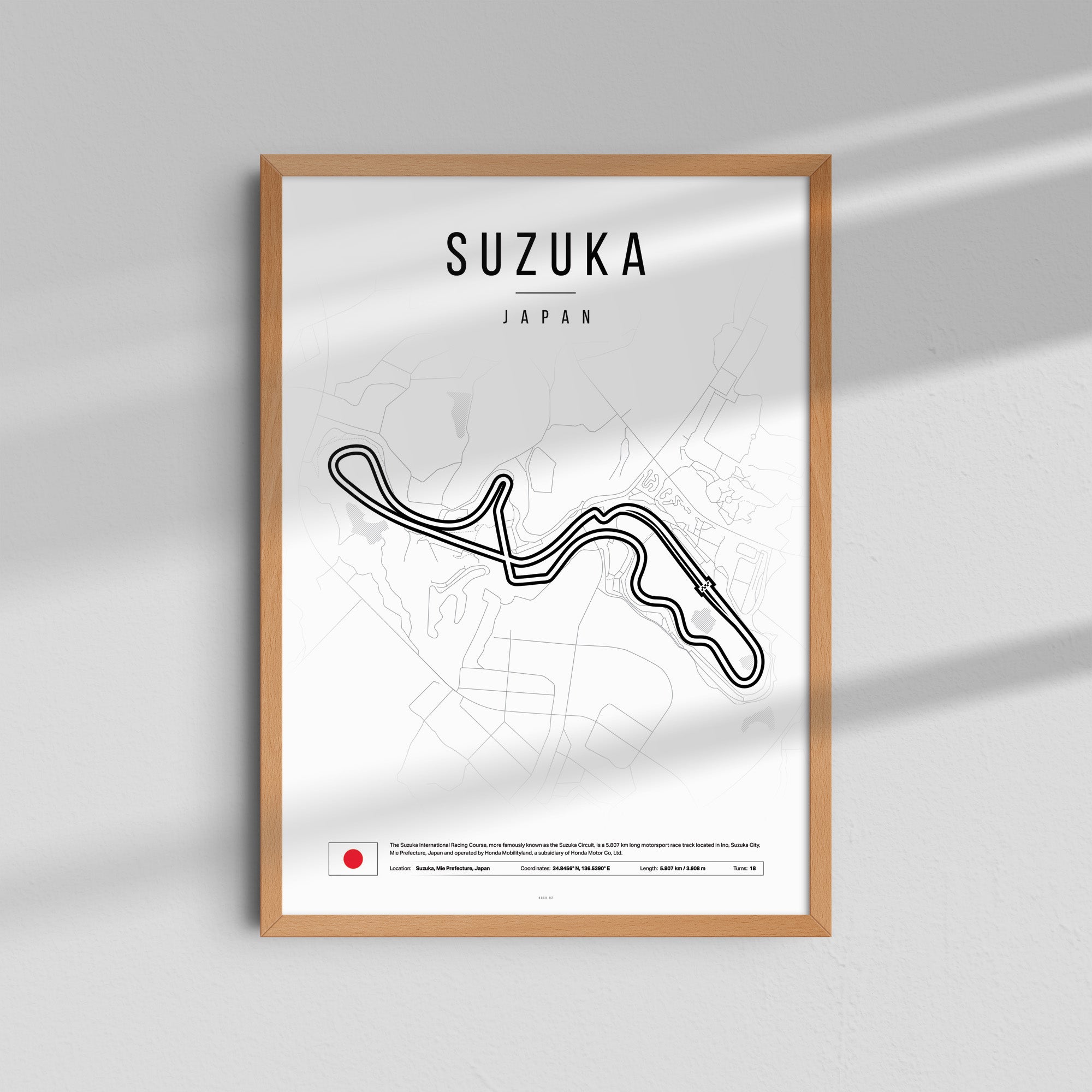 Circuito Suzuka