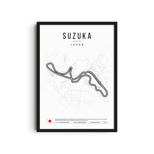 Circuito Suzuka