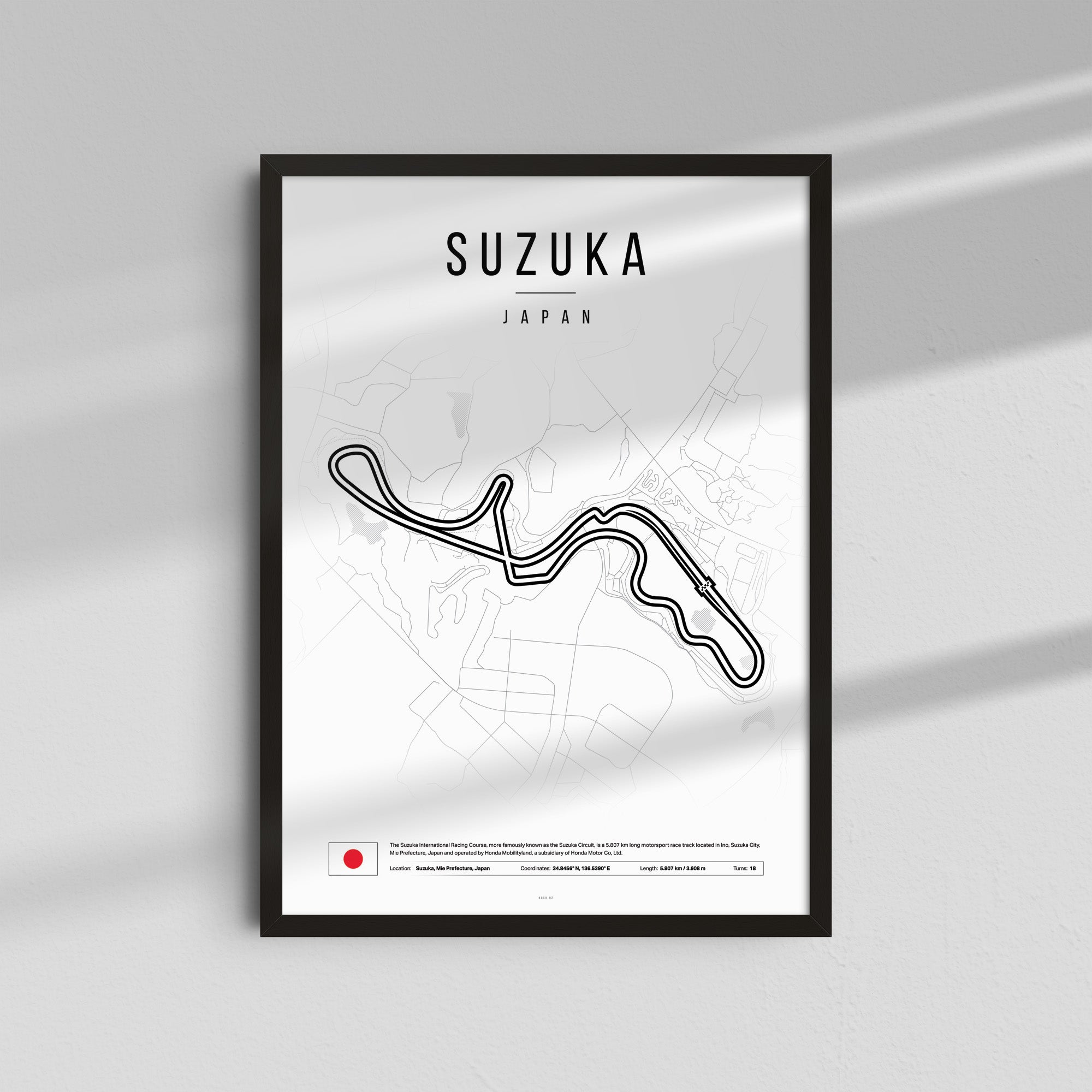Circuito Suzuka