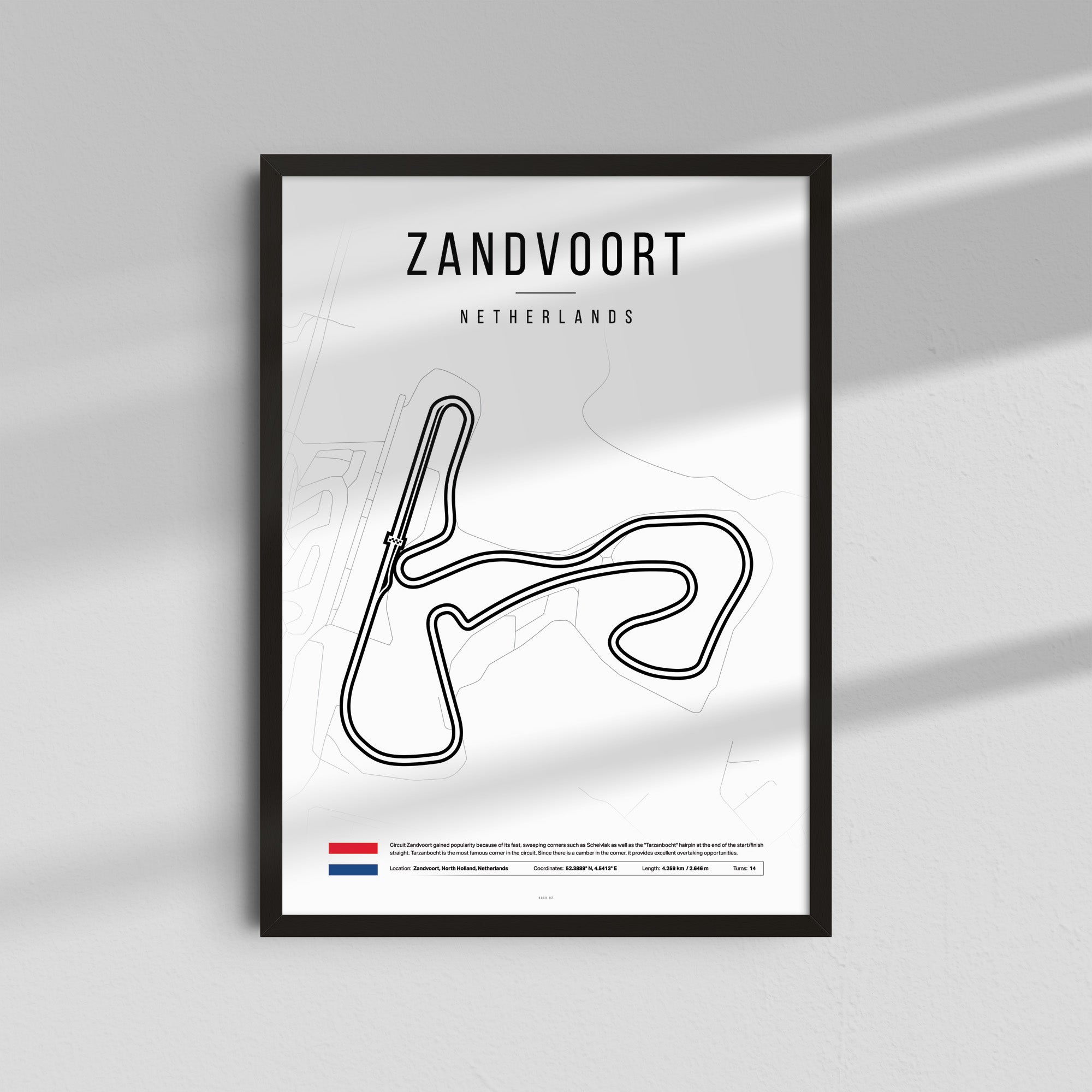 Circuito Zandvoort