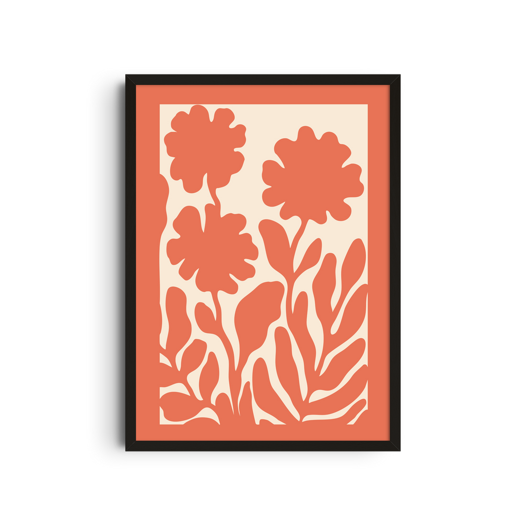 Flores Coral