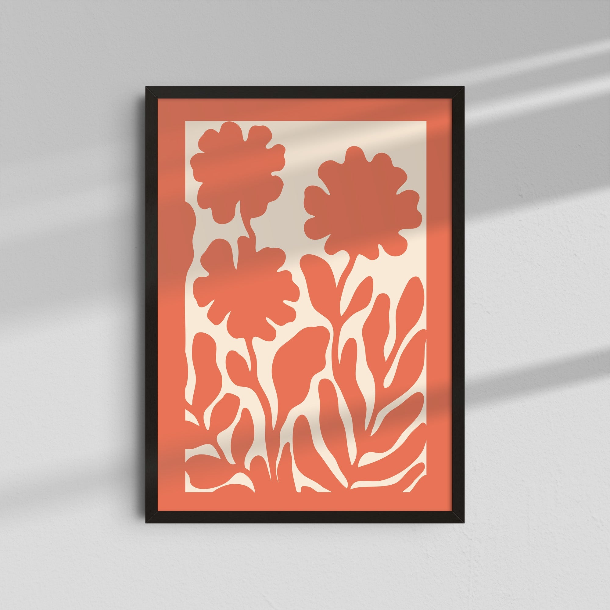 Flores Coral