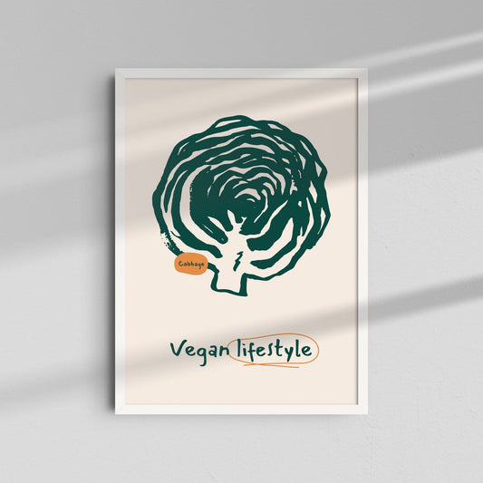 Vegan Vibes