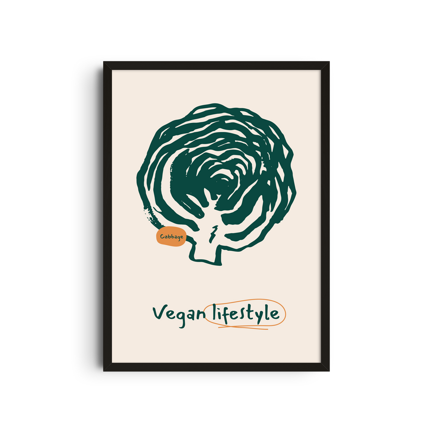Vegan Vibes