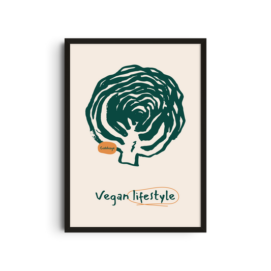 Vegan Vibes