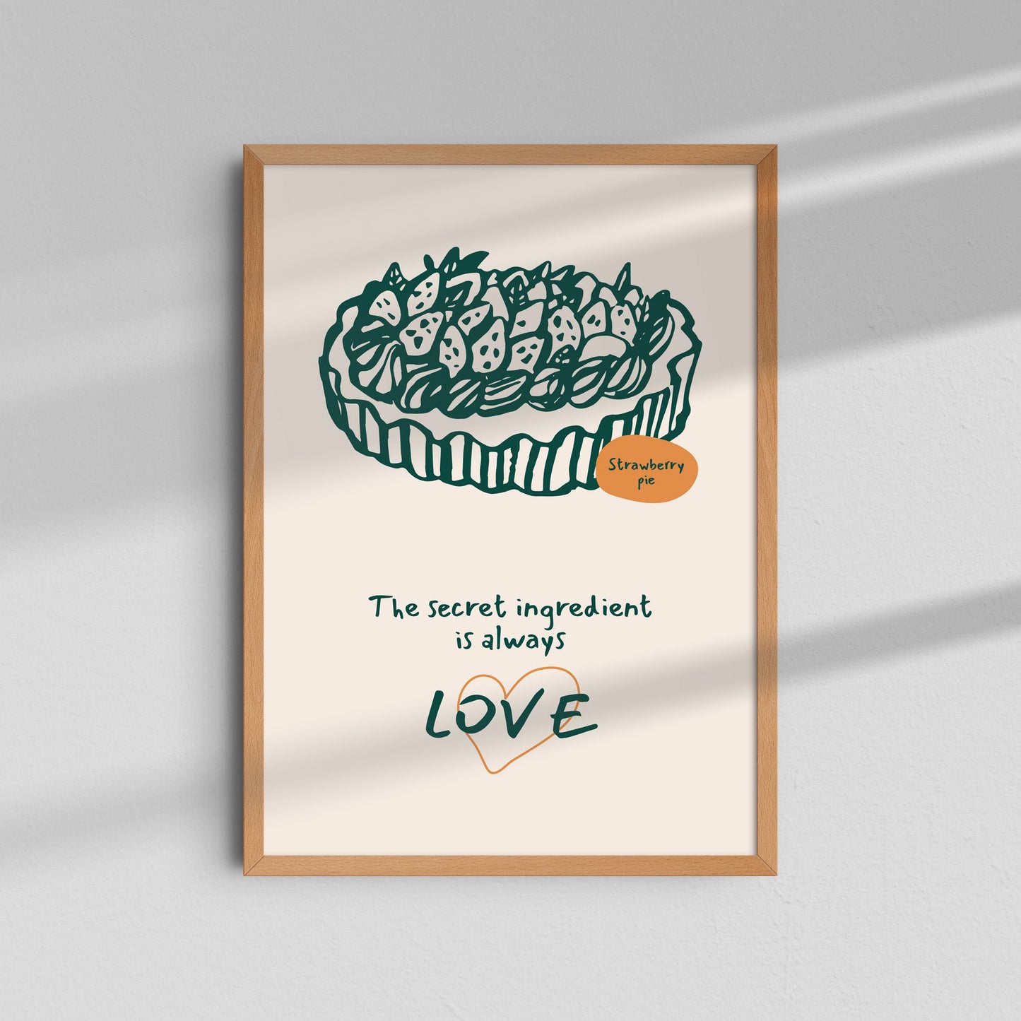 Made with Love