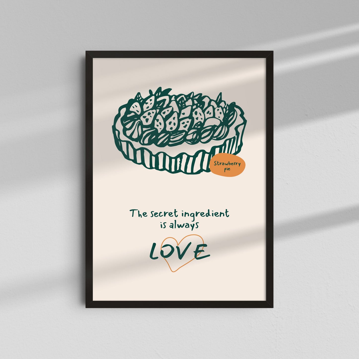 Made with Love