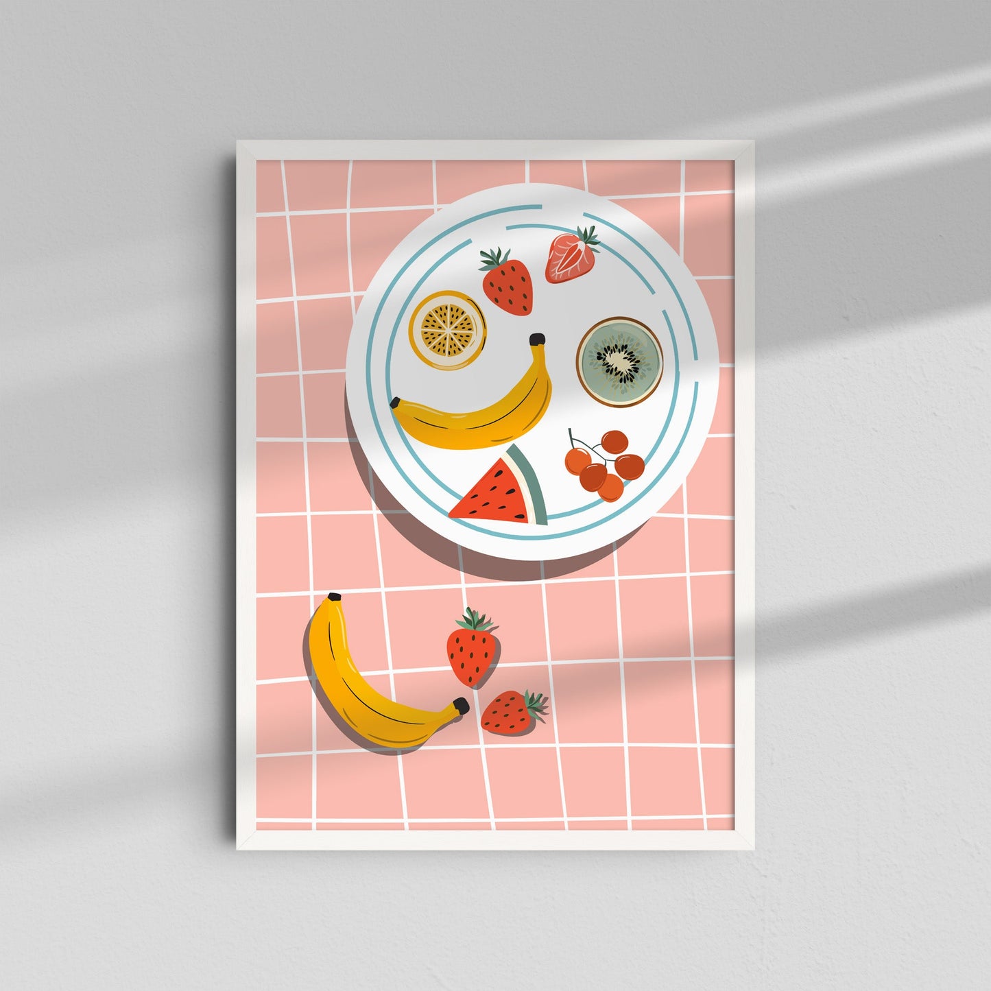 Happy Breakfast