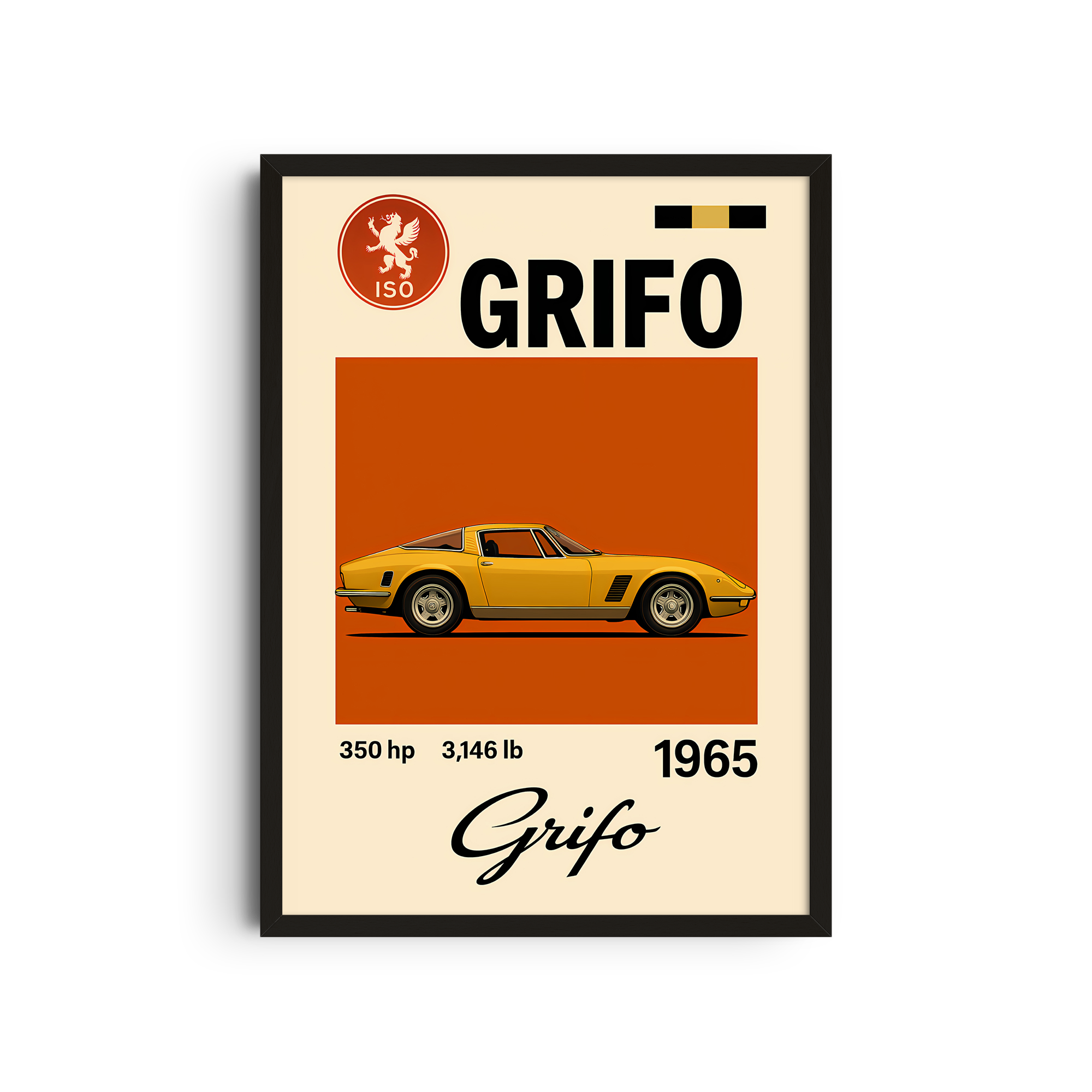 Iso Grifo
