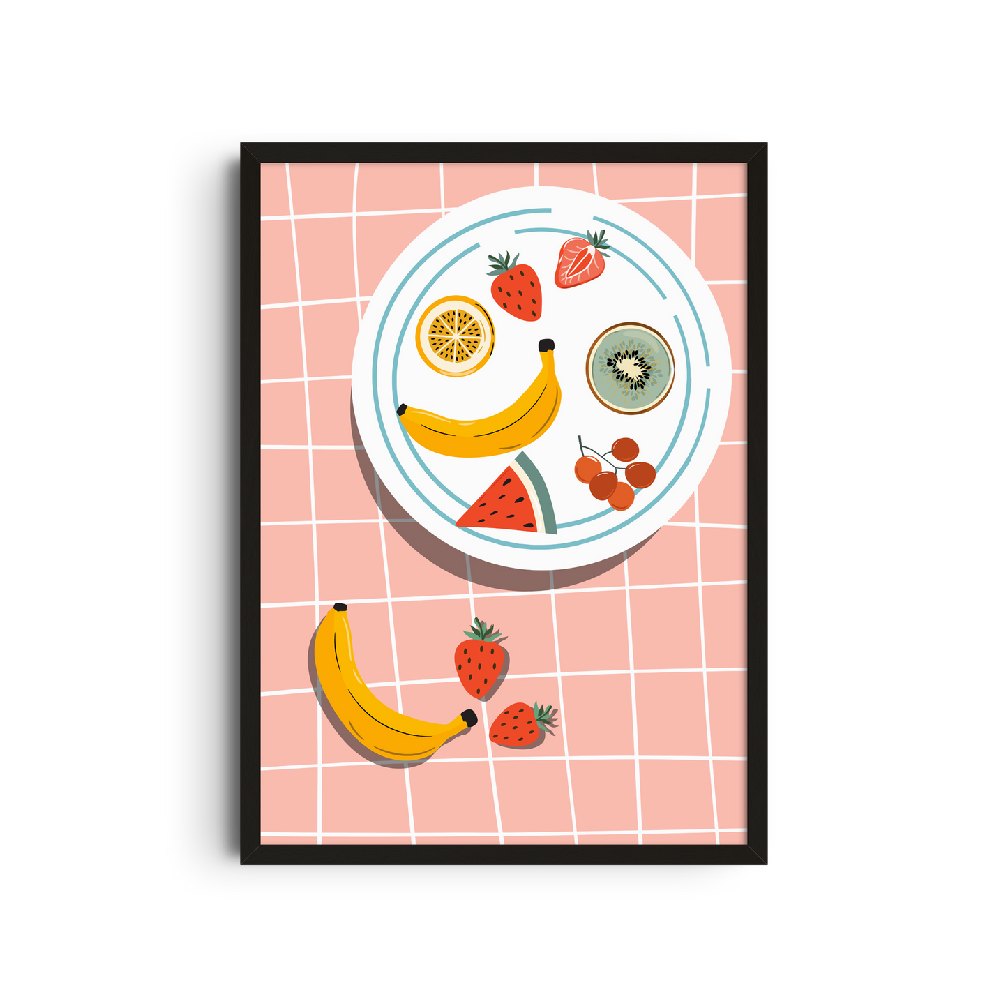 Happy Breakfast