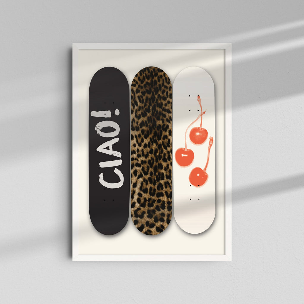 Ciao Boards