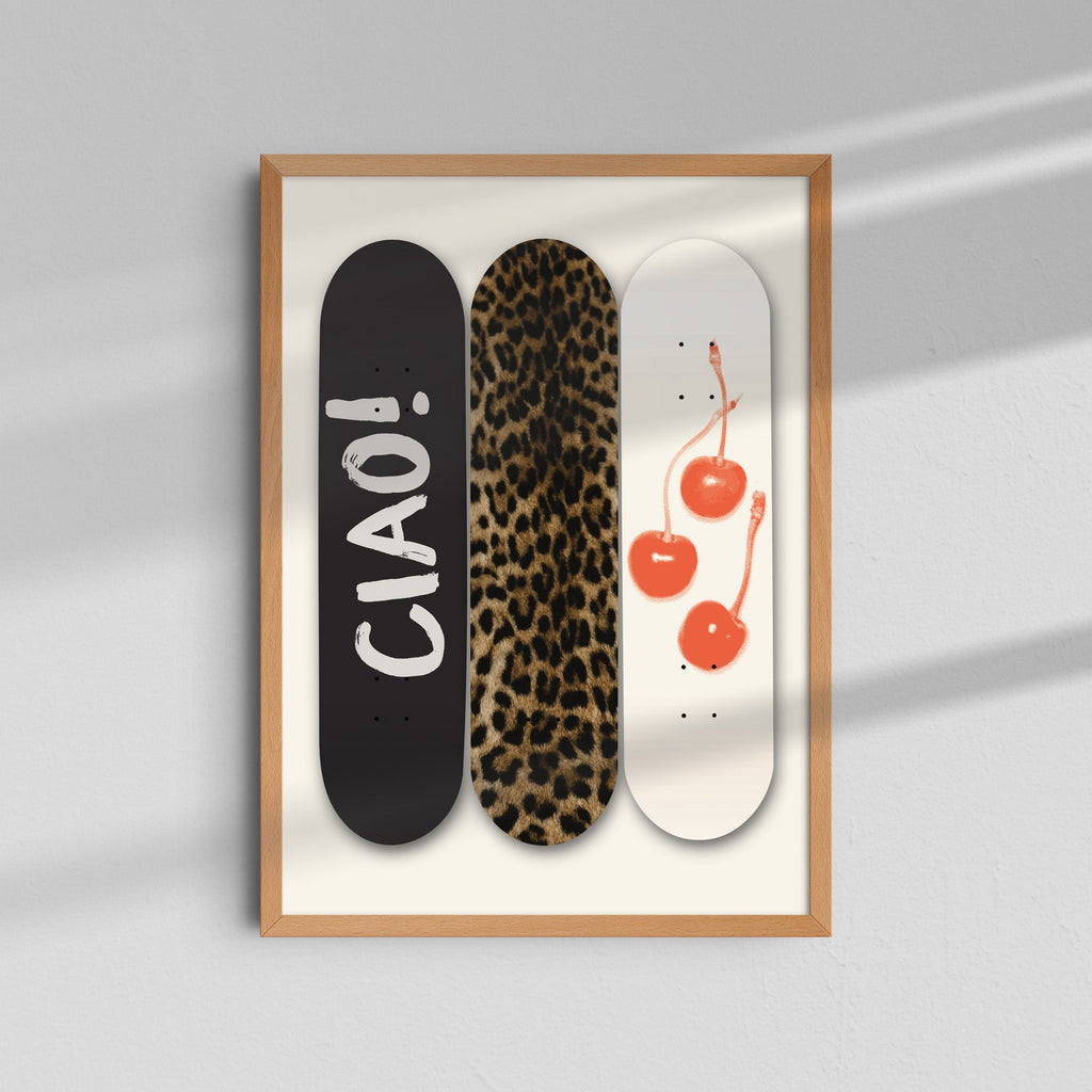 Ciao Boards