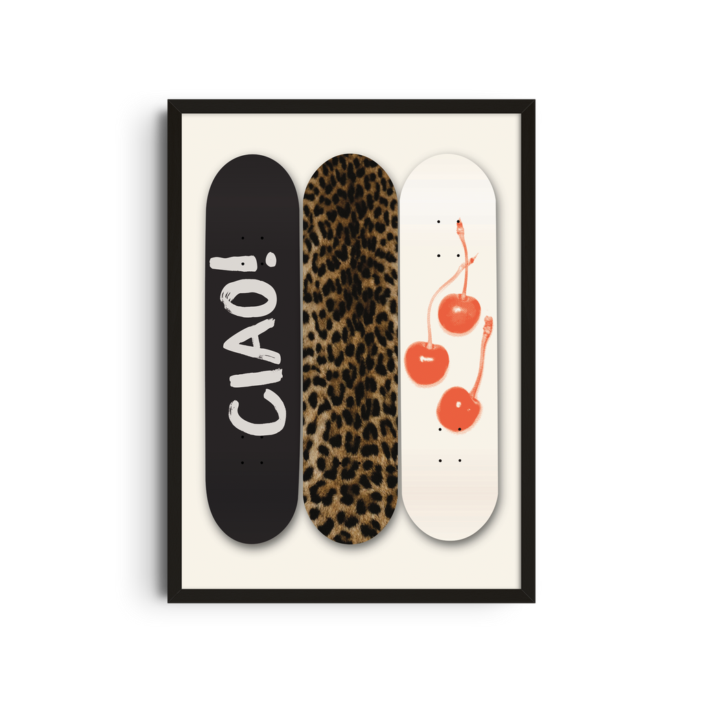 Ciao Boards
