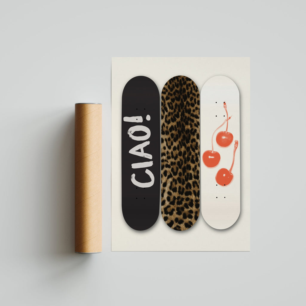 Ciao Boards