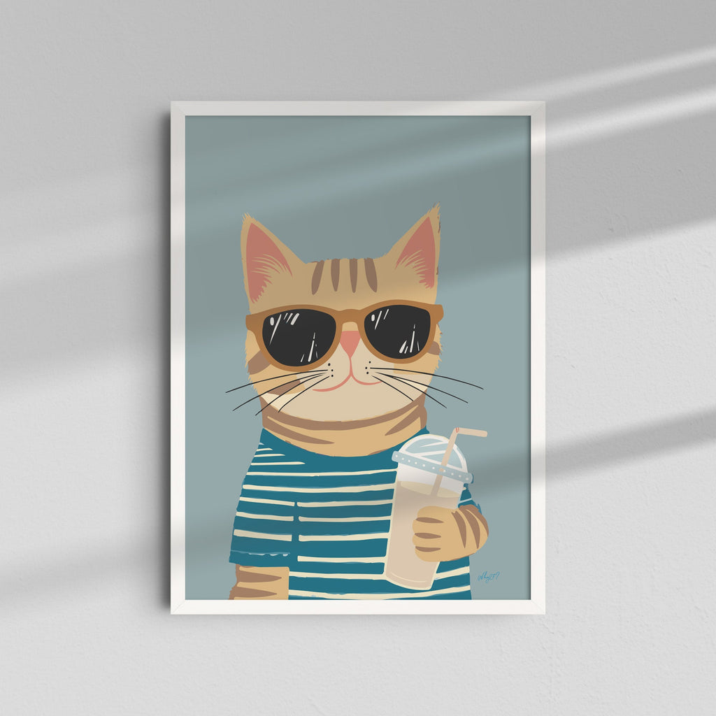 Gato Cool