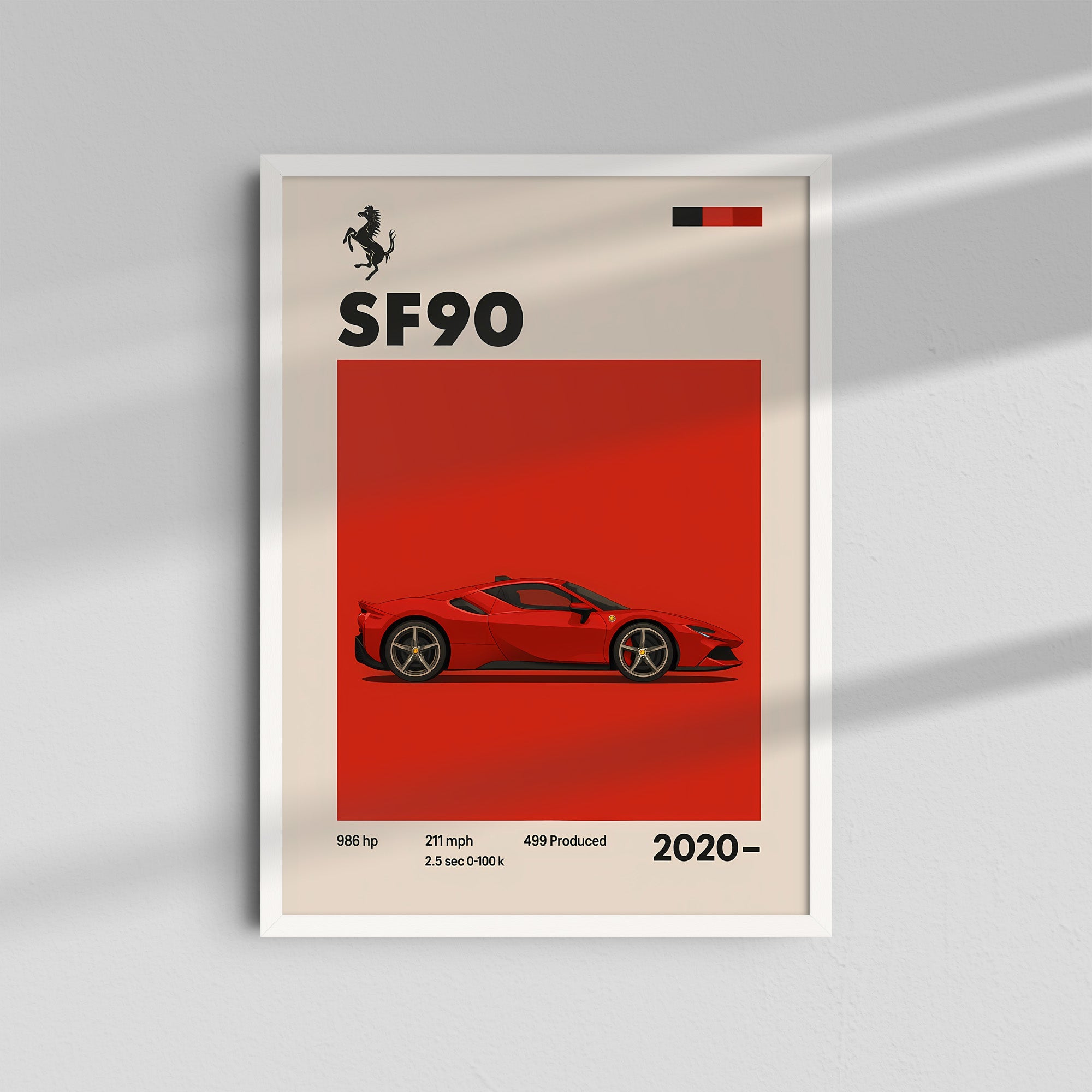 Ferrari SF90