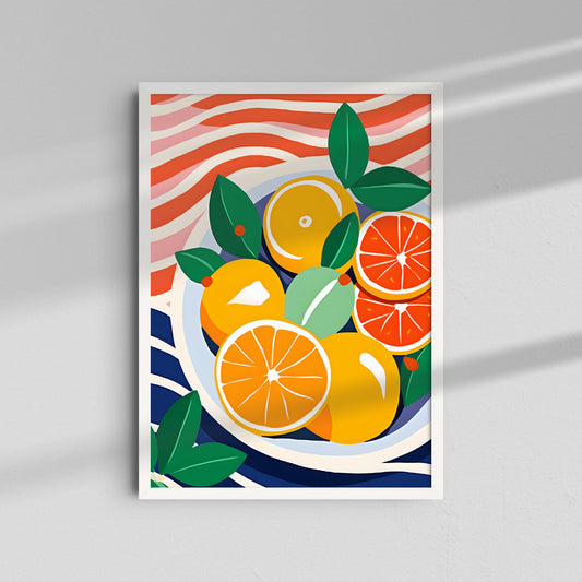 Vitamin Rush