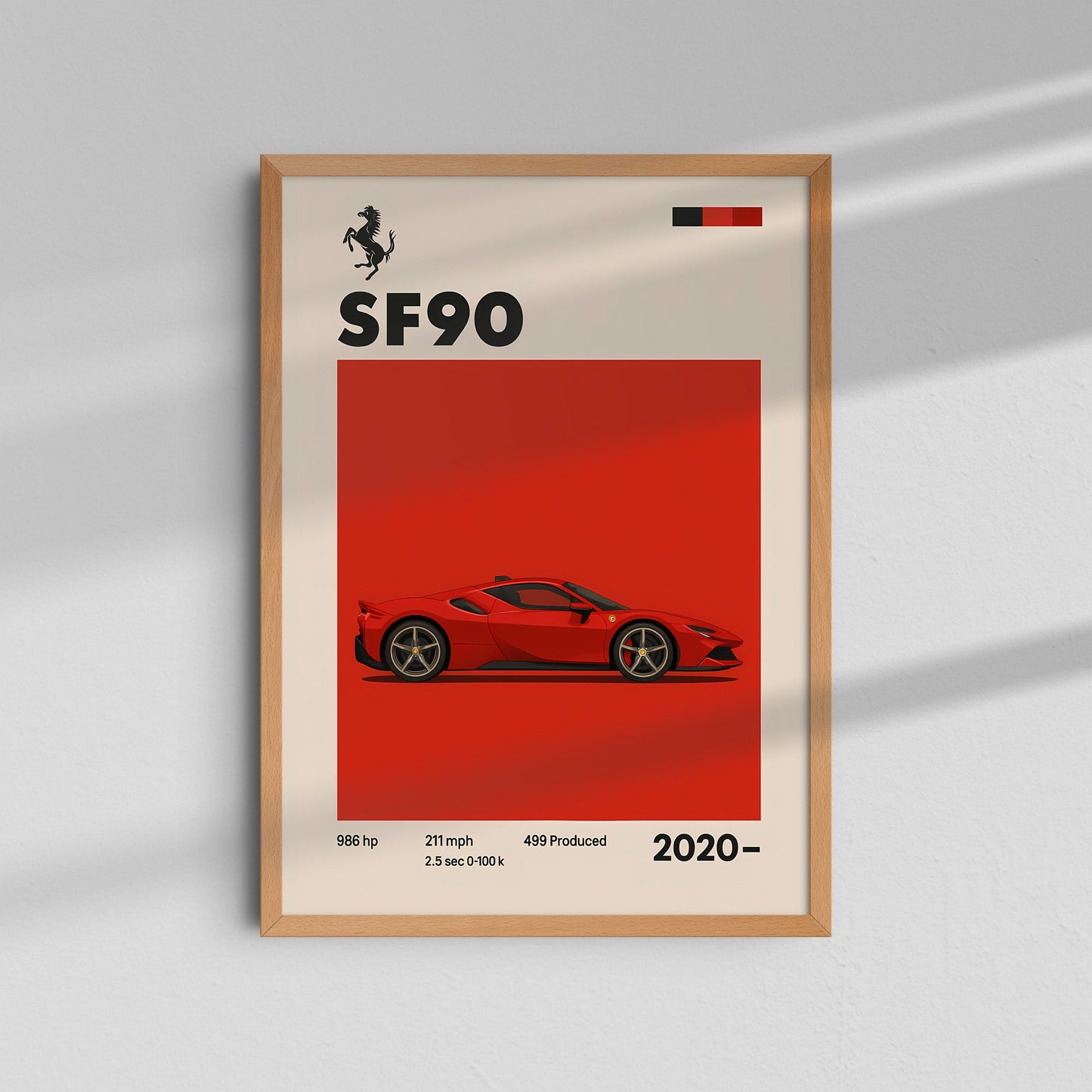 Ferrari SF90