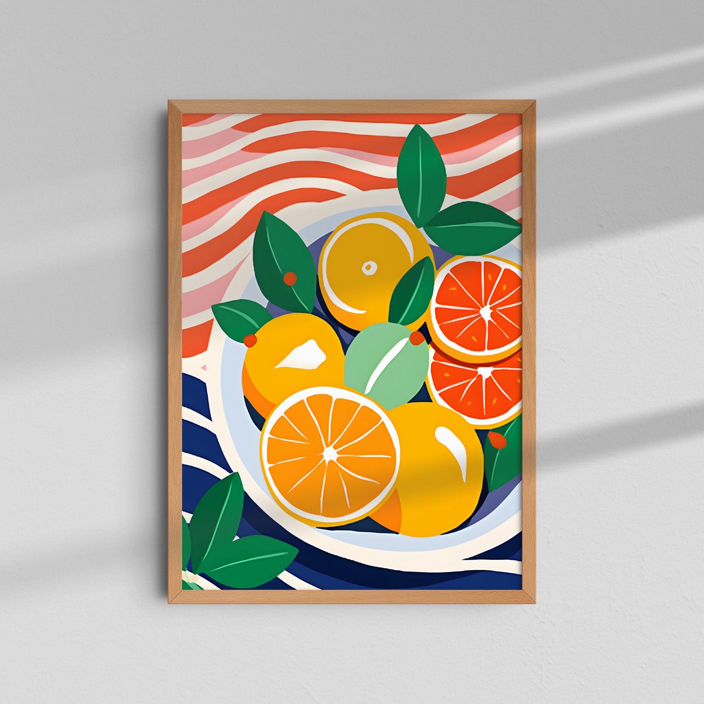 Vitamin Rush