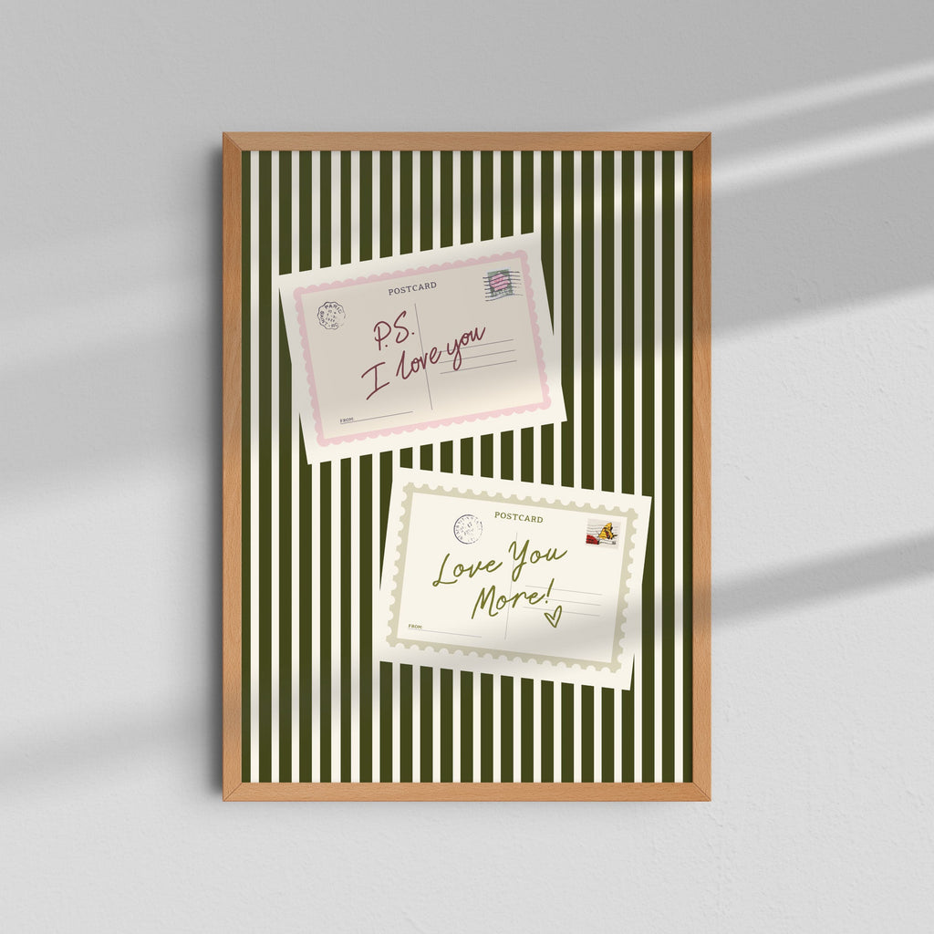 Love Notes