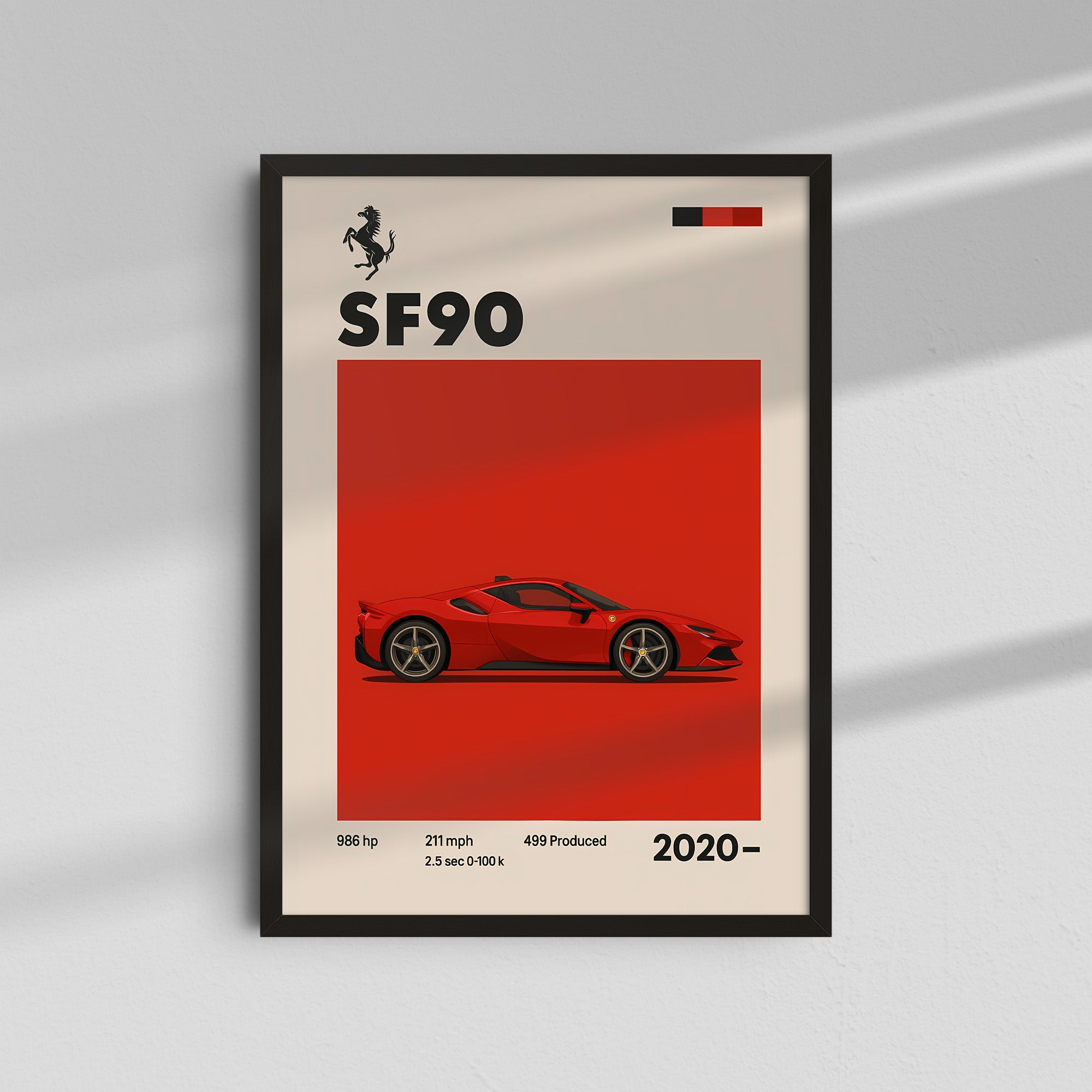 Ferrari SF90