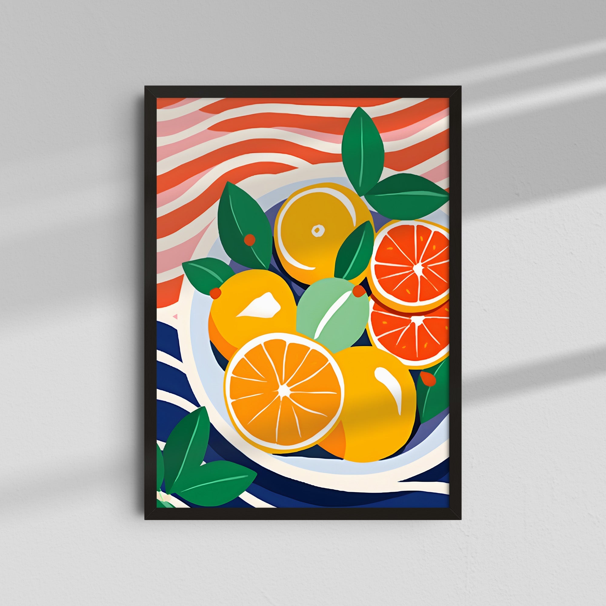 Vitamin Rush