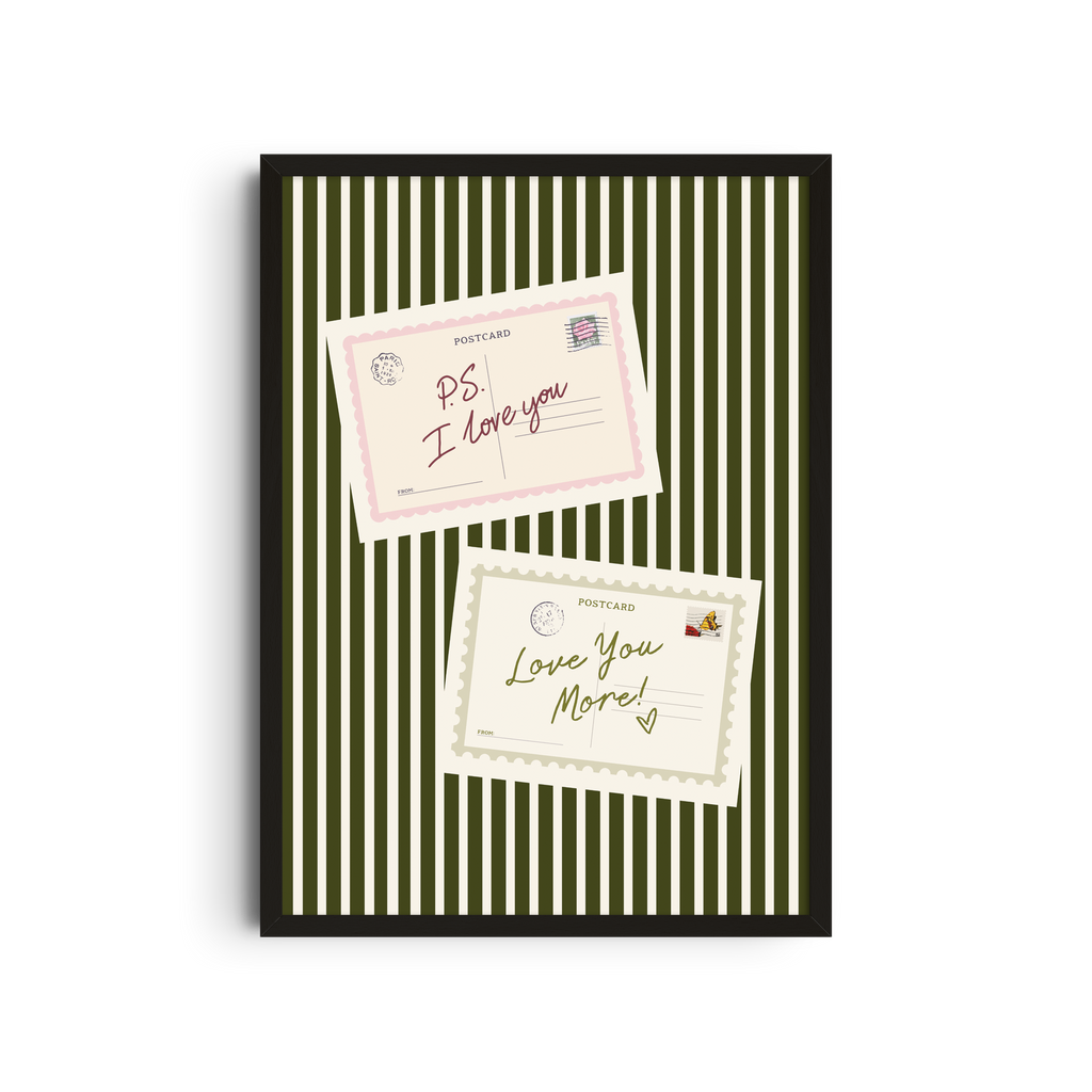 Love Notes