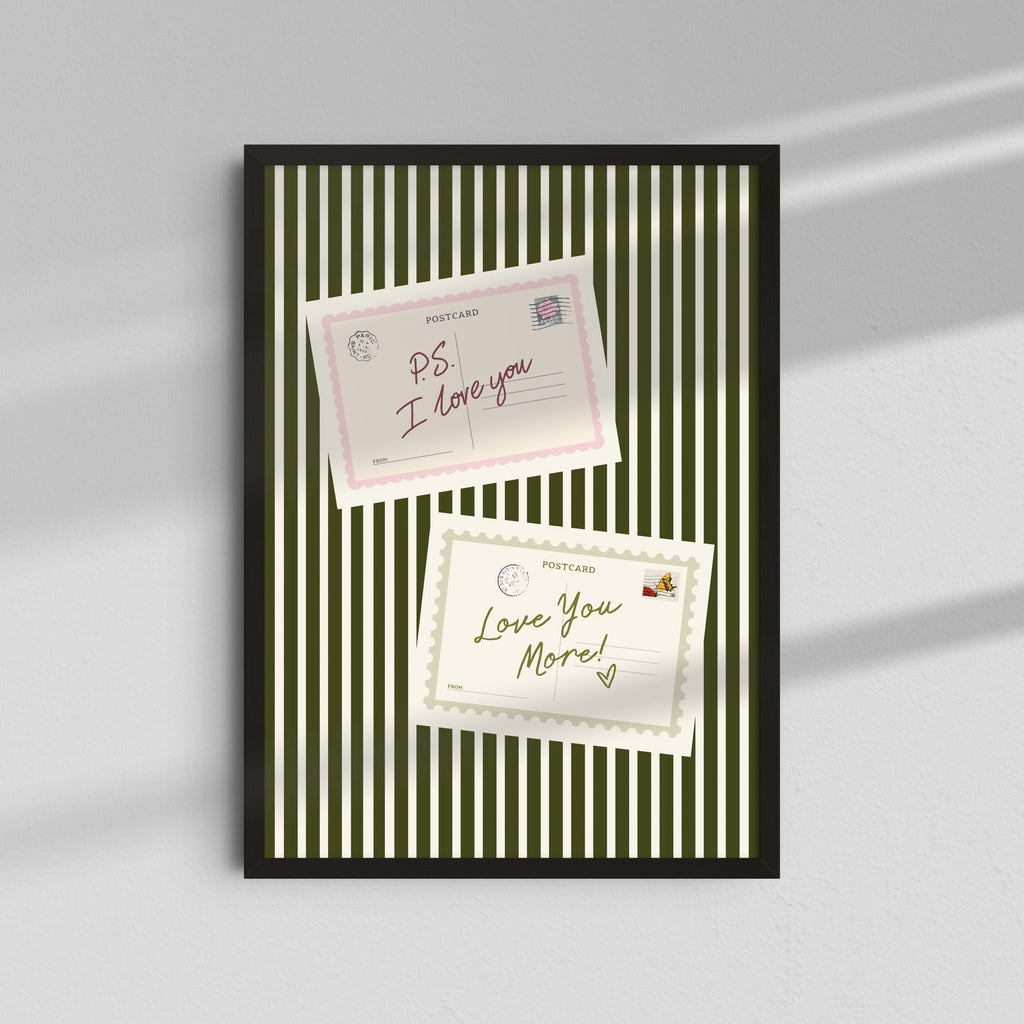 Love Notes