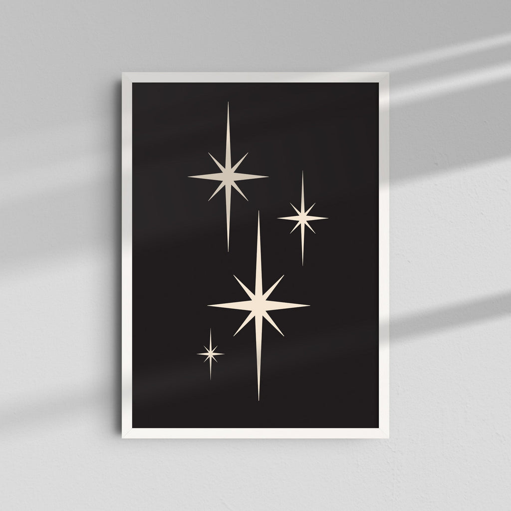 Estrellas Nocturnas