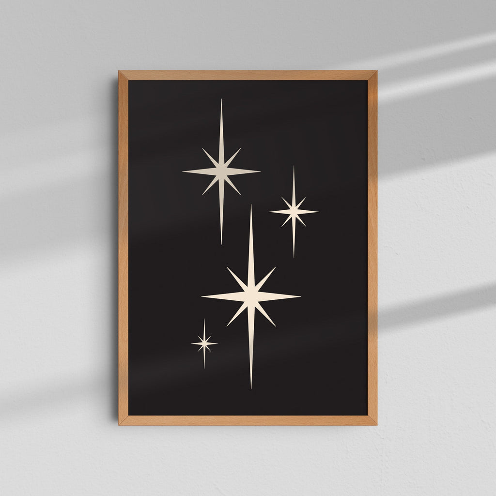 Estrellas Nocturnas