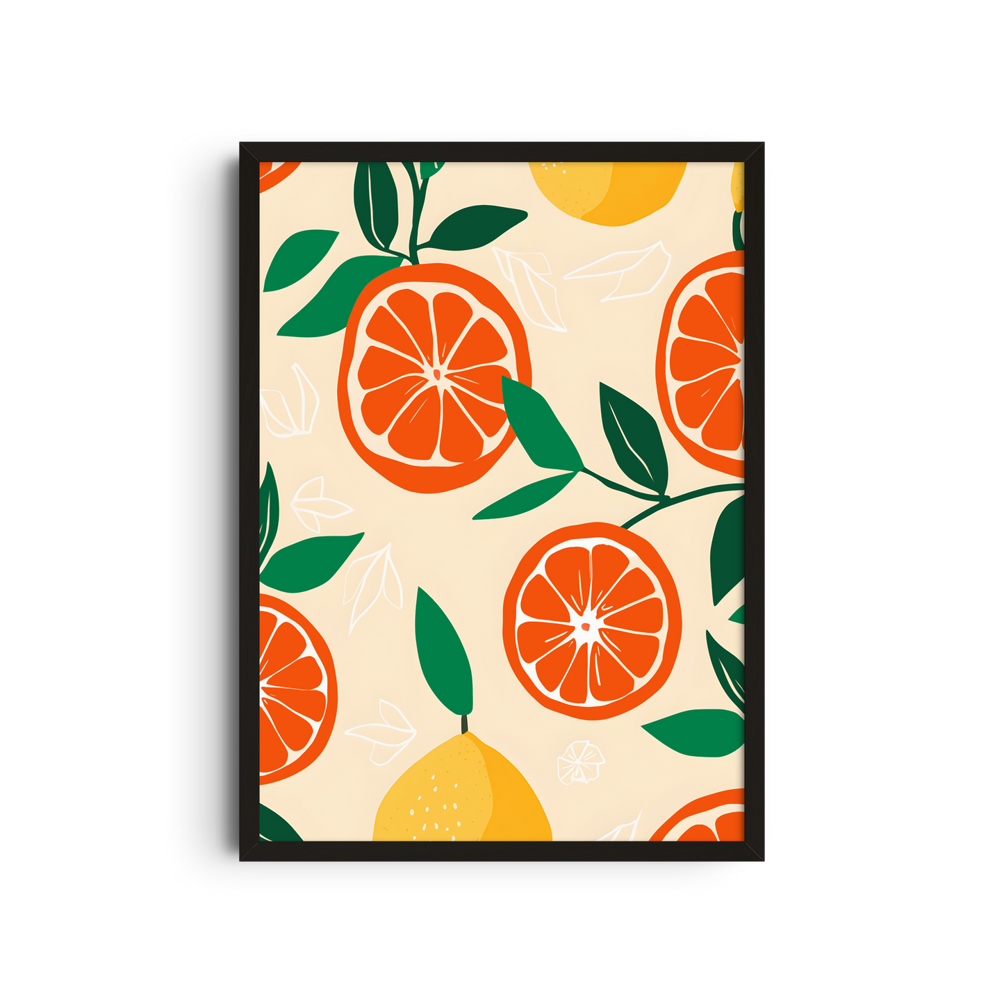 Citrus World