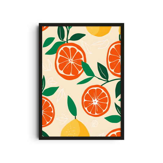 Citrus World