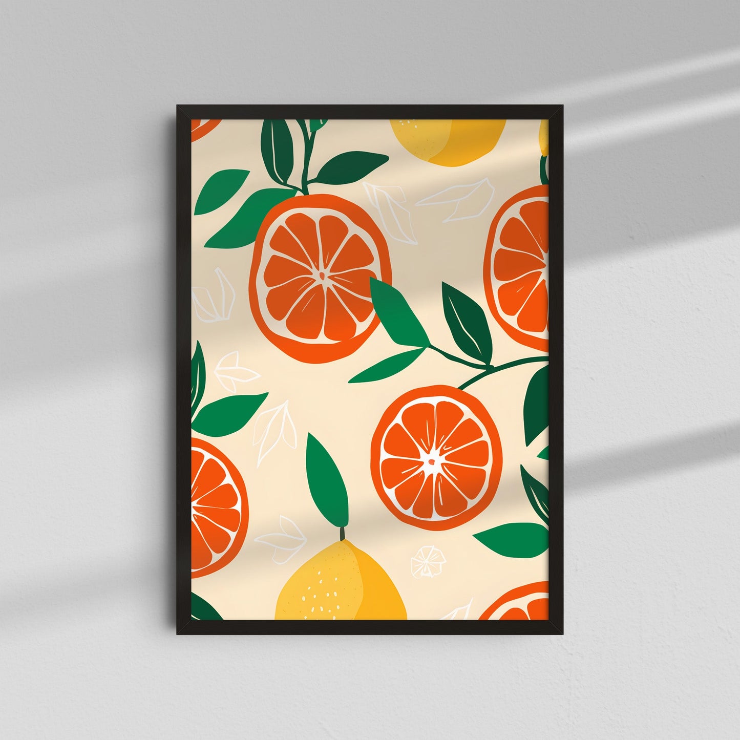 Citrus World