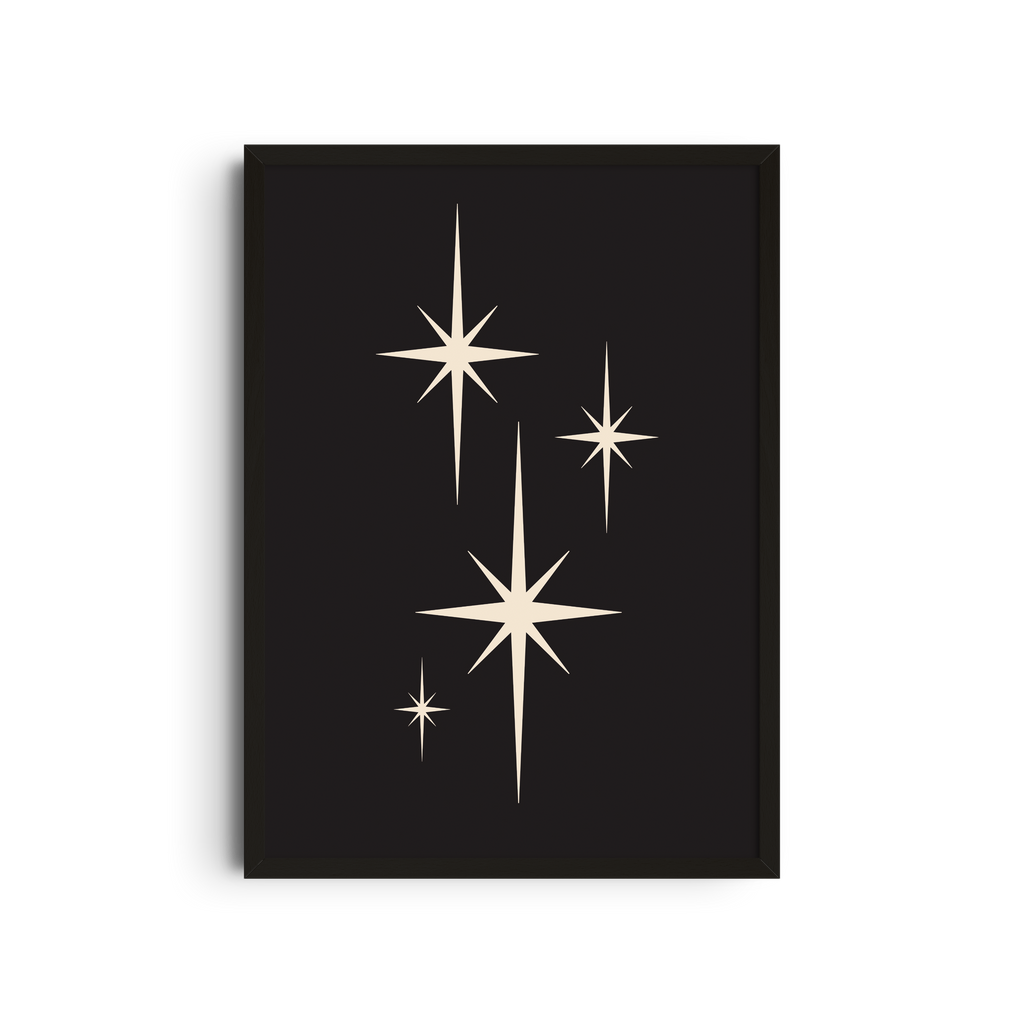 Estrellas Nocturnas