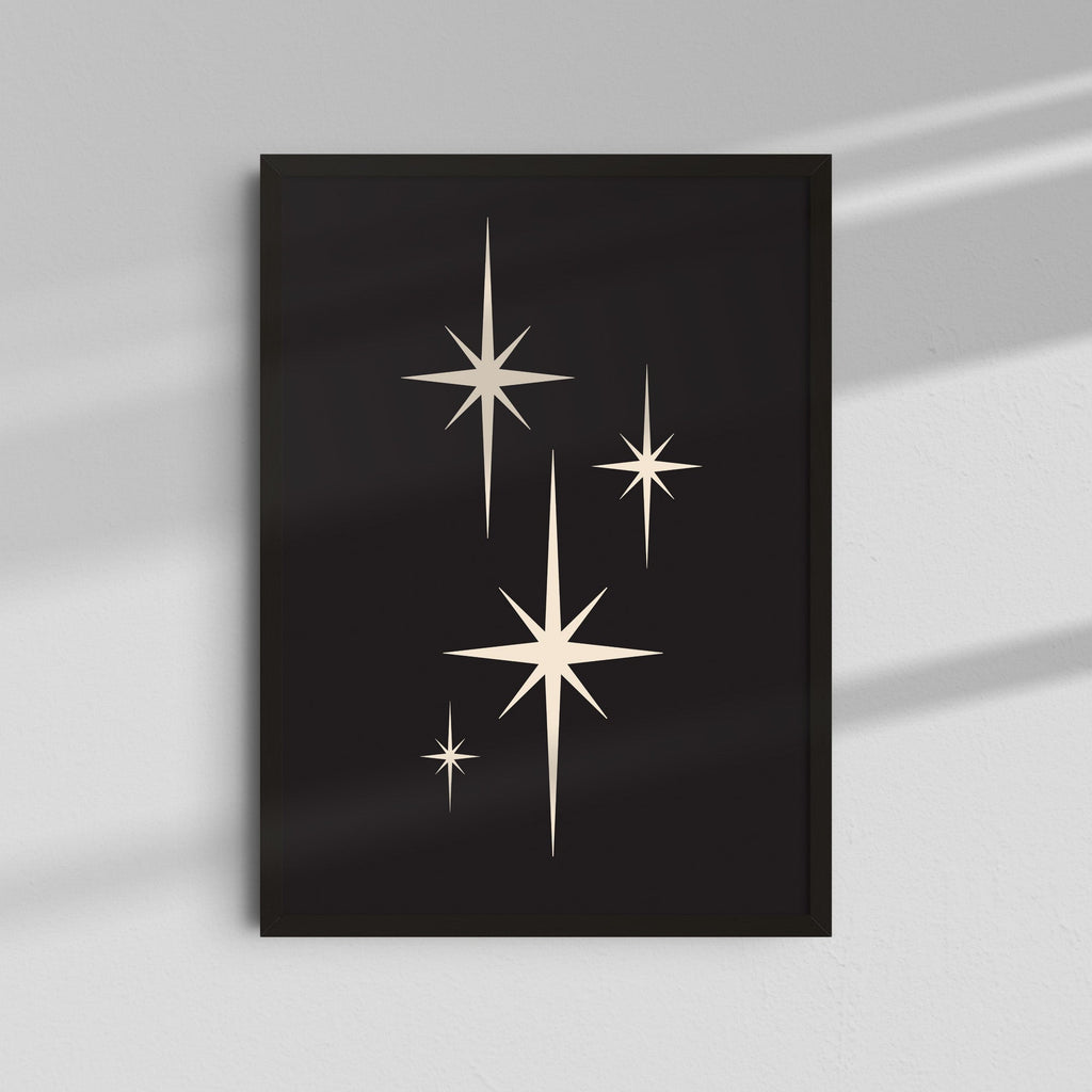 Estrellas Nocturnas