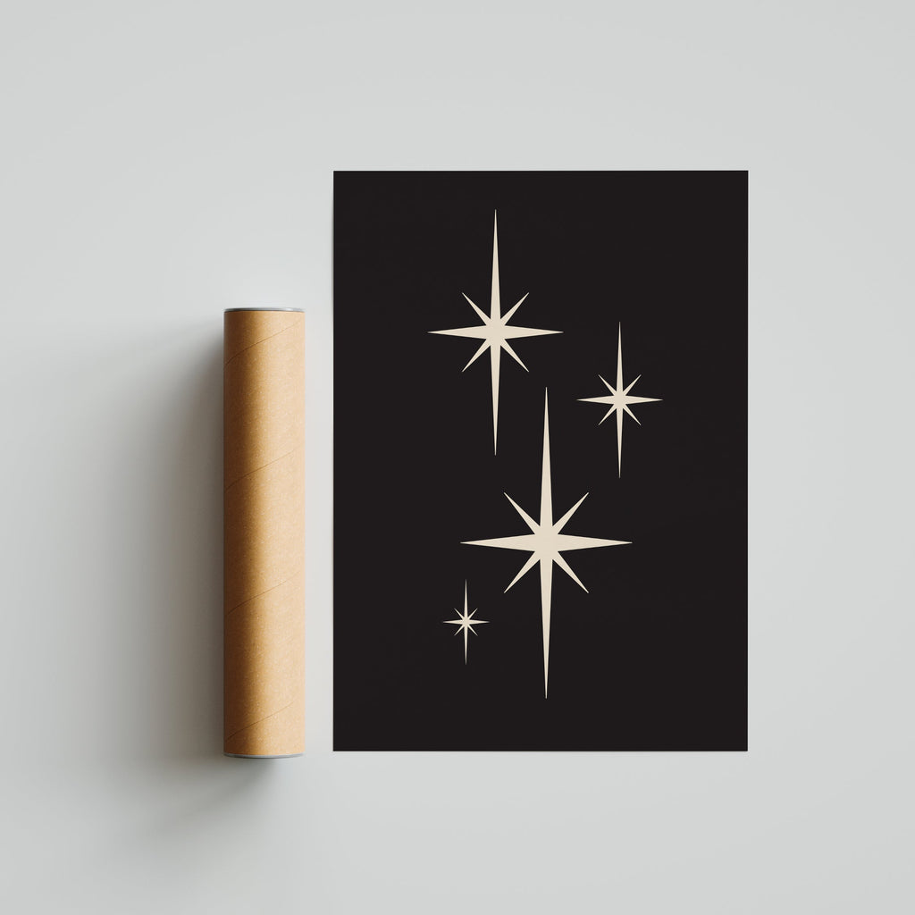 Estrellas Nocturnas
