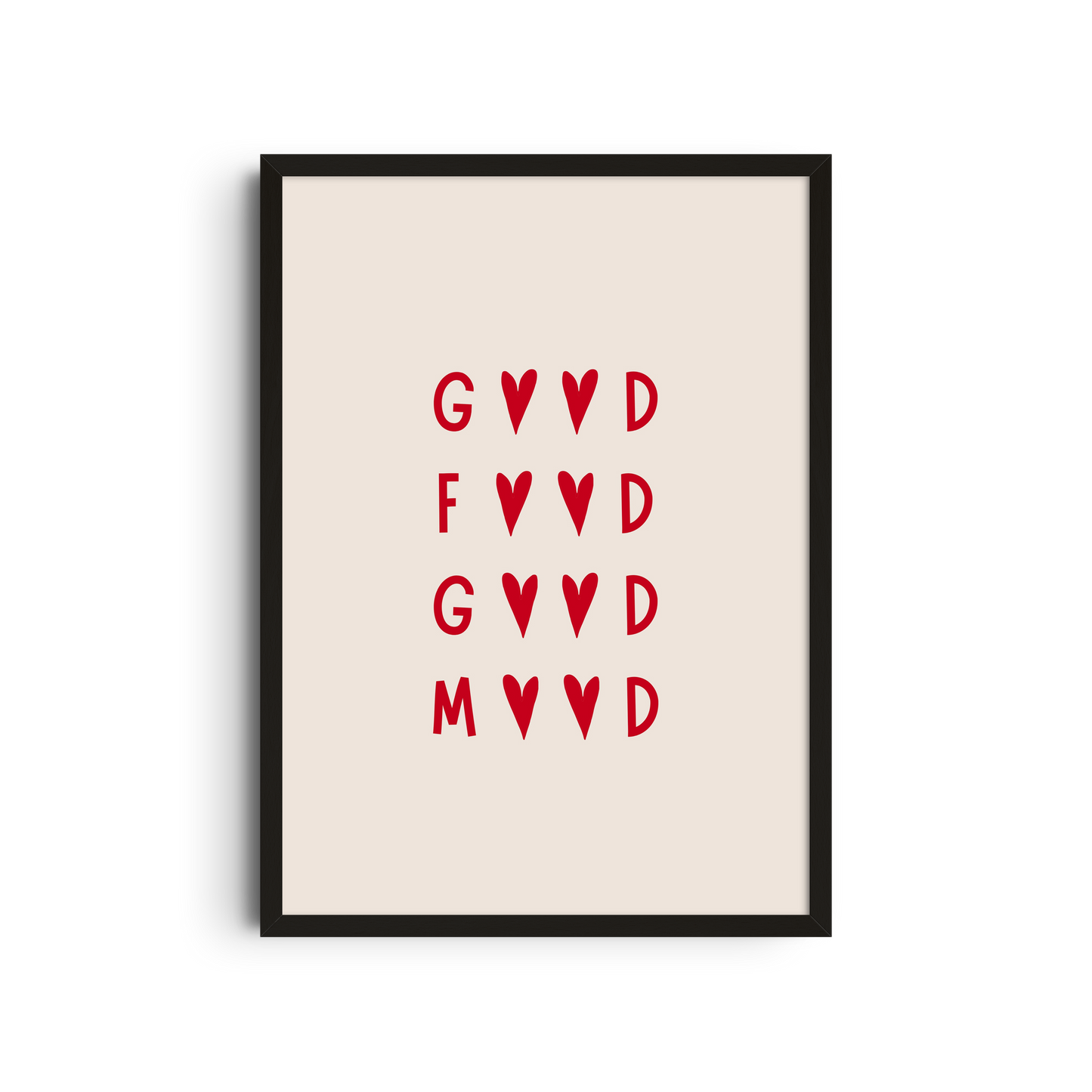 GYVD MVYD