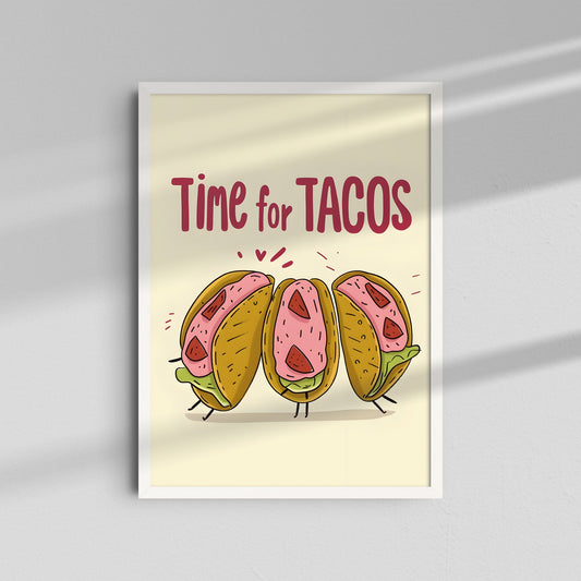 Taco Tuesday