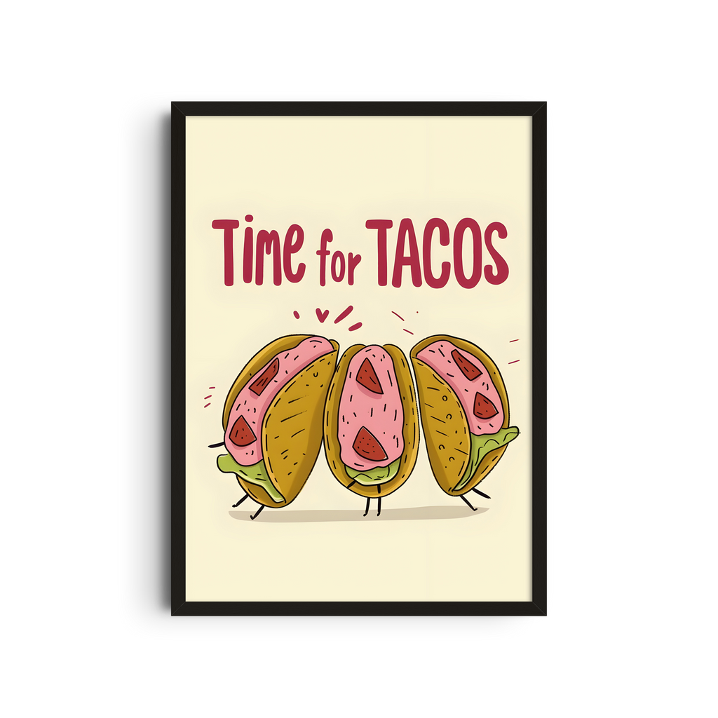 Taco Tuesday