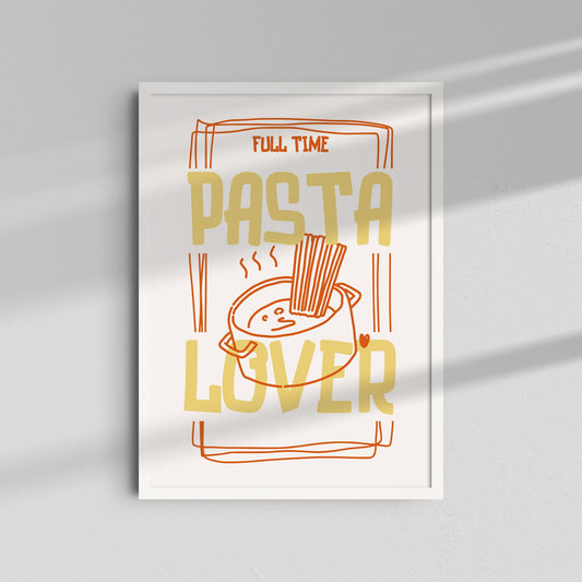Pasta Feeling