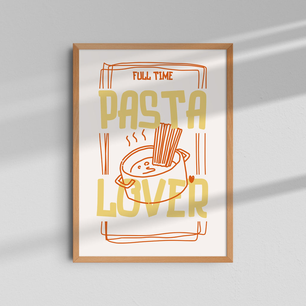 Pasta Feeling
