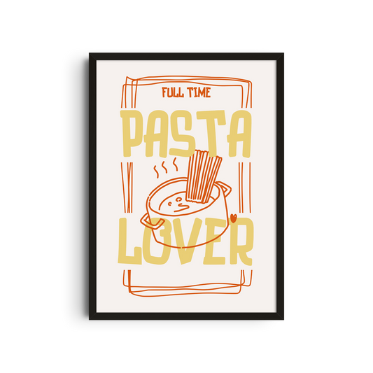 Pasta Feeling
