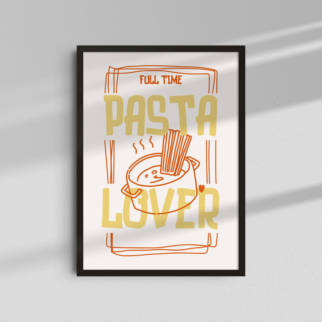 Pasta Feeling