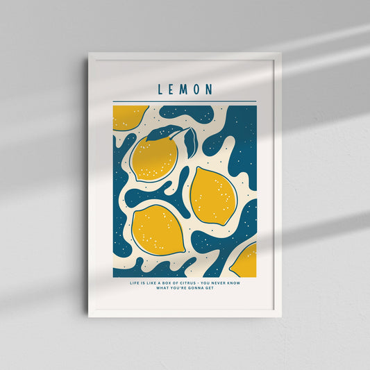 Limoncello Mood