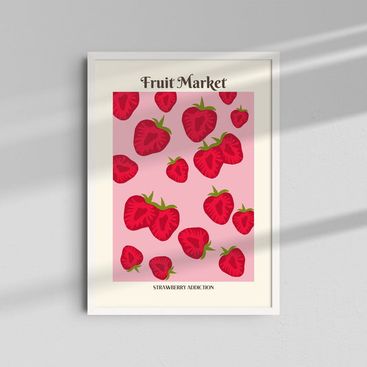 Amor Frutilla